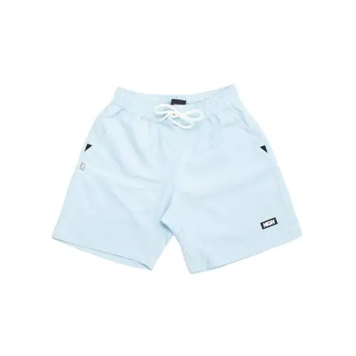 BERMUDA HIGH ESSENTIAL