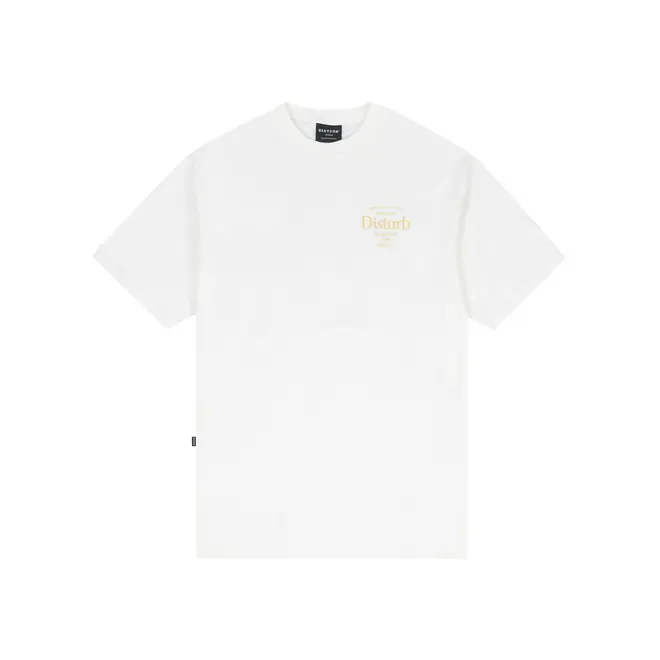 CAMISETA DISTURB HENNESY