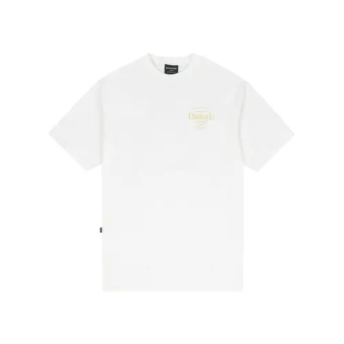 CAMISETA DISTURB HENNESY