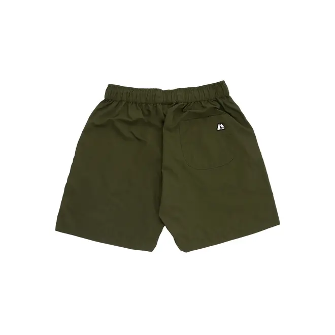 BERMUDAS HIGH DESERT