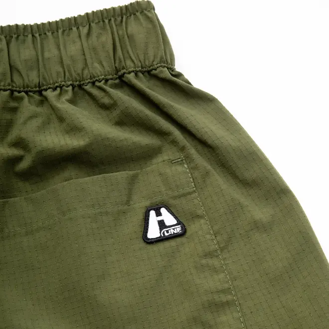 BERMUDAS HIGH DESERT