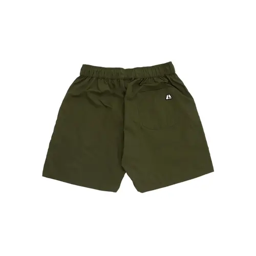 BERMUDAS HIGH DESERT