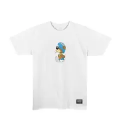CAMISETA GRIZZLY DELINQUENT