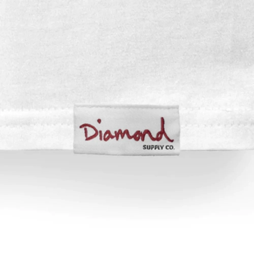 CAMISETA DIAMOND SCREAMING