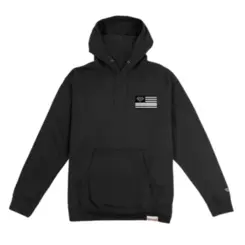 MOLETOM DIAMOND FLAG HOODIE