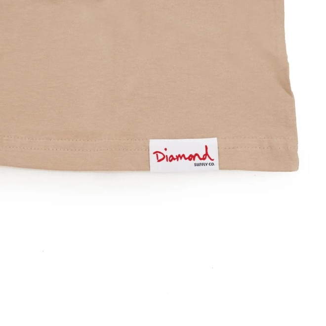 CAMISETA DIAMOND INNER