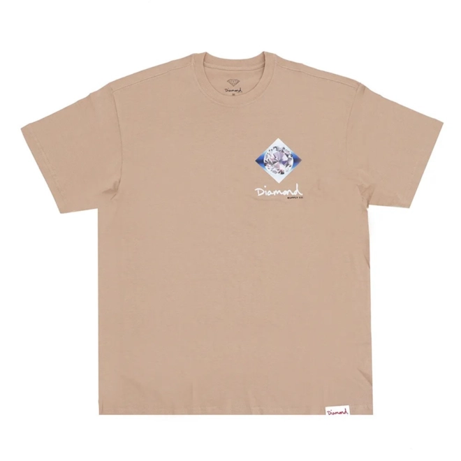 CAMISETA DIAMOND INNER