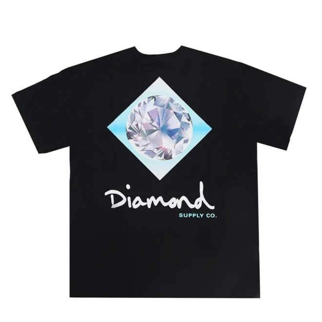 CAMISETA DIAMOND INNER