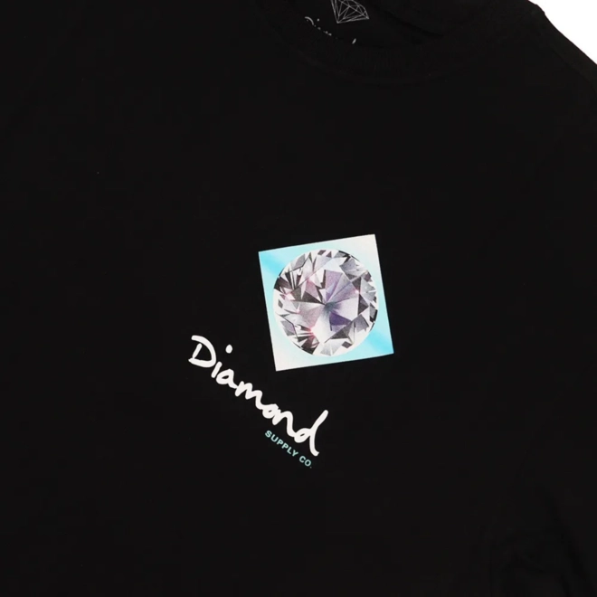 CAMISETA DIAMOND INNER