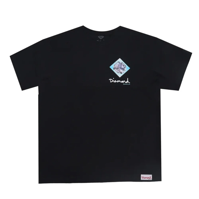 CAMISETA DIAMOND INNER