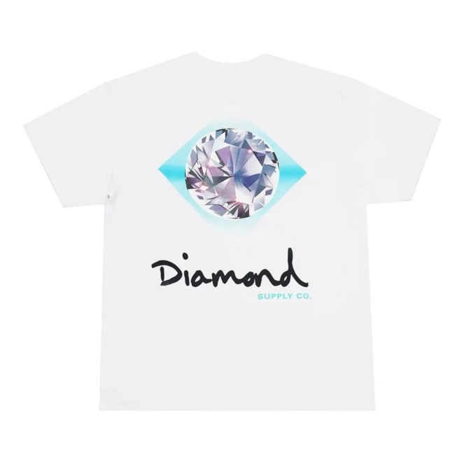 CAMISETA DIAMOND INNER