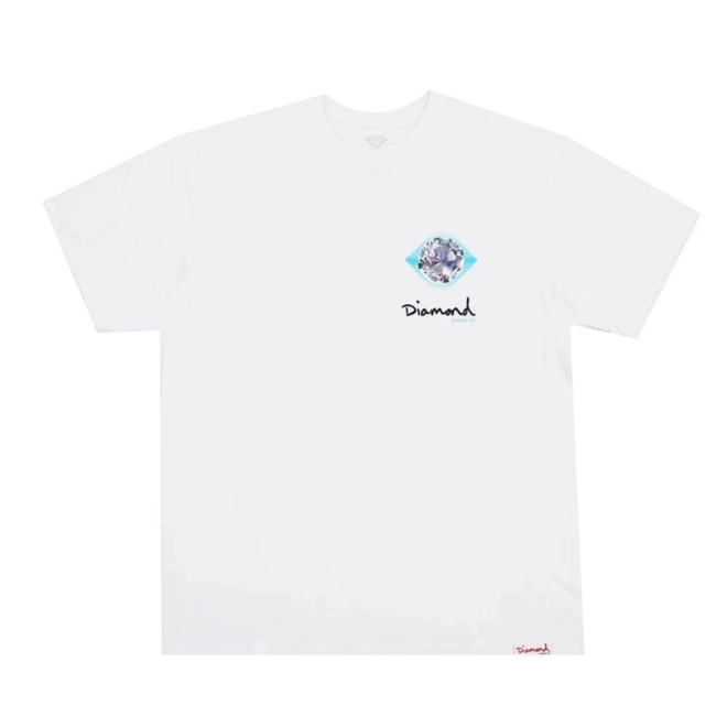 CAMISETA DIAMOND INNER