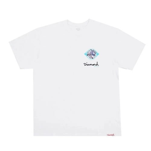 CAMISETA DIAMOND INNER