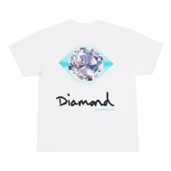 CAMISETA DIAMOND INNER