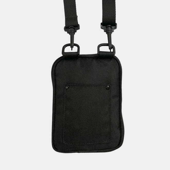 SHOULDER BAG DIAMOND OG STAMP