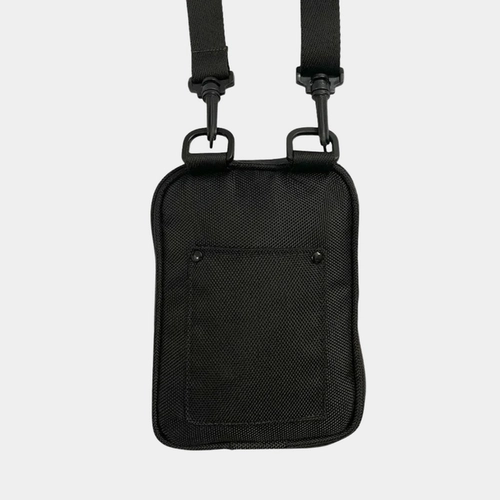 SHOULDER BAG DIAMOND OG STAMP