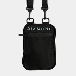 SHOULDER BAG DIAMOND OG STAMP