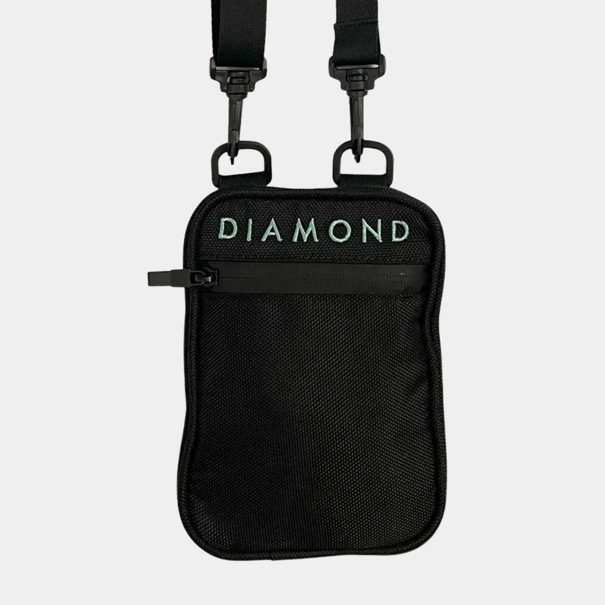 SHOULDER BAG DIAMOND OG STAMP