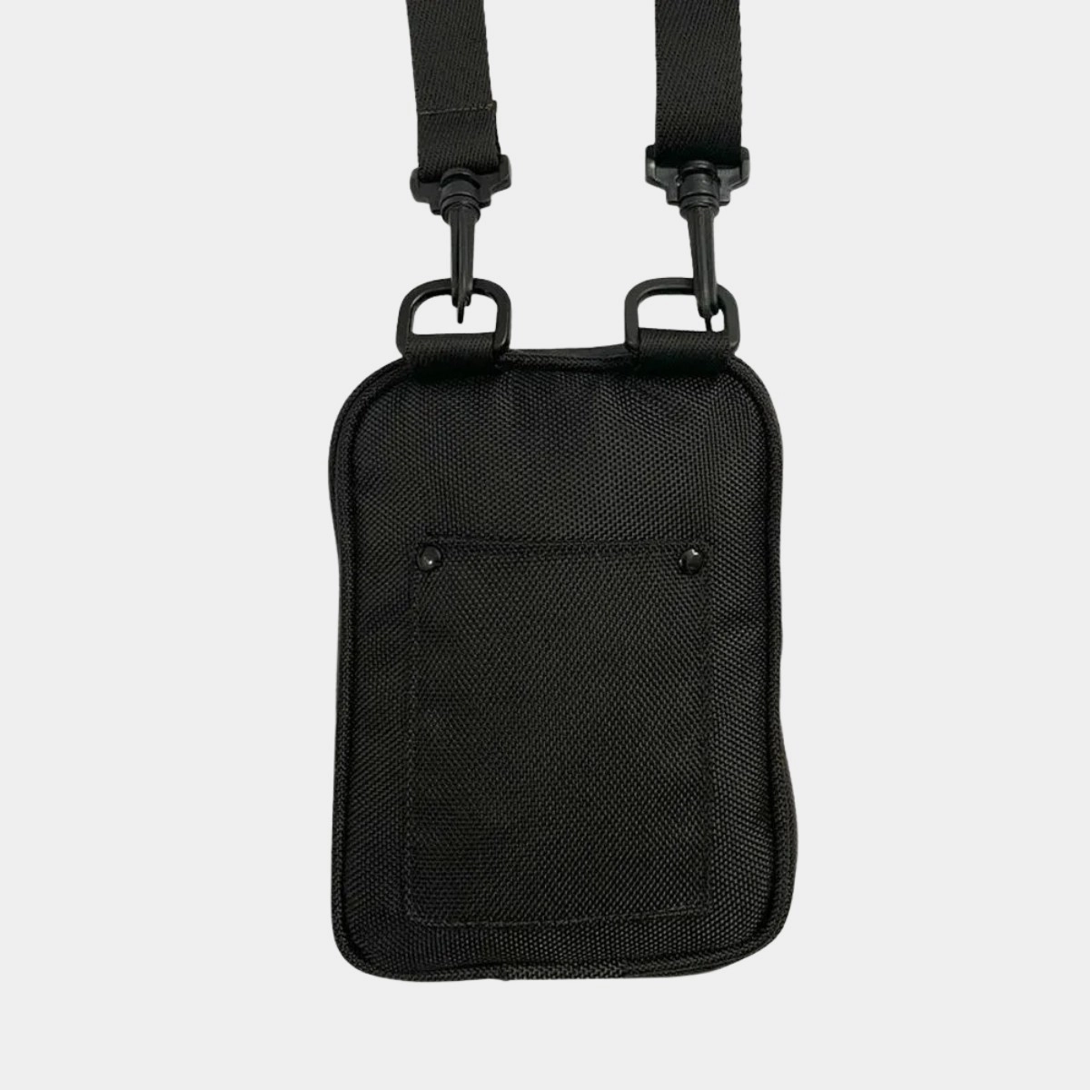 SHOULDER BAG DIAMOND OG STAMP