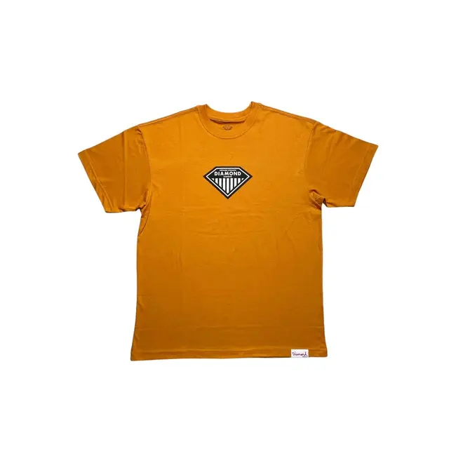 CAMISETA DIAMOND INDUSTRY