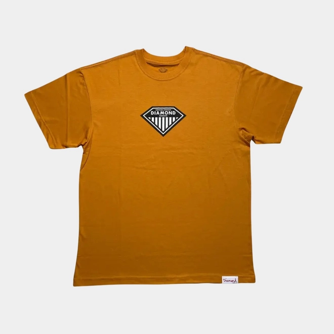 CAMISETA DIAMOND INDUSTRY