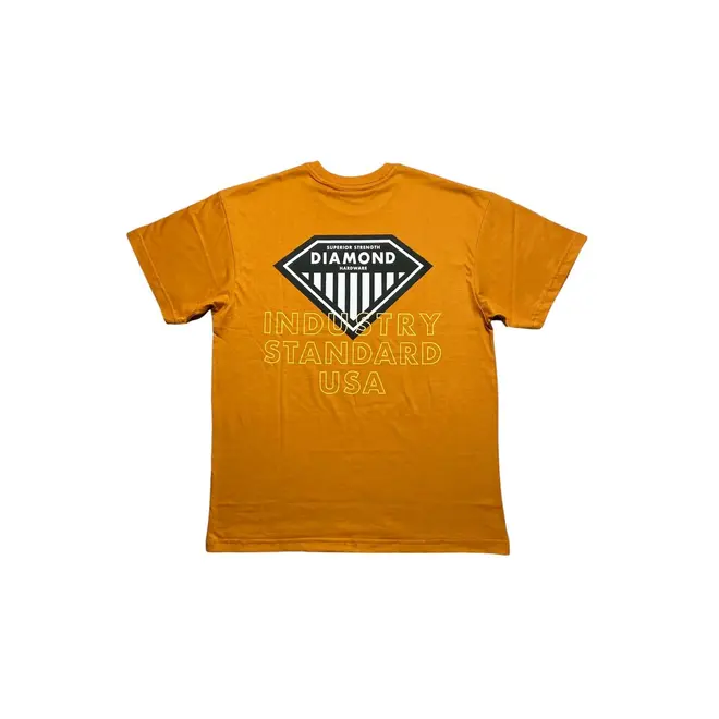 CAMISETA DIAMOND INDUSTRY