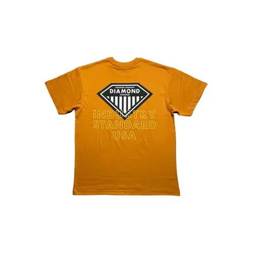 CAMISETA DIAMOND INDUSTRY
