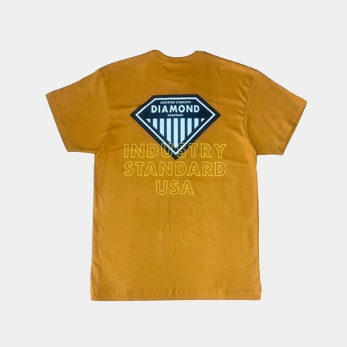 CAMISETA DIAMOND INDUSTRY