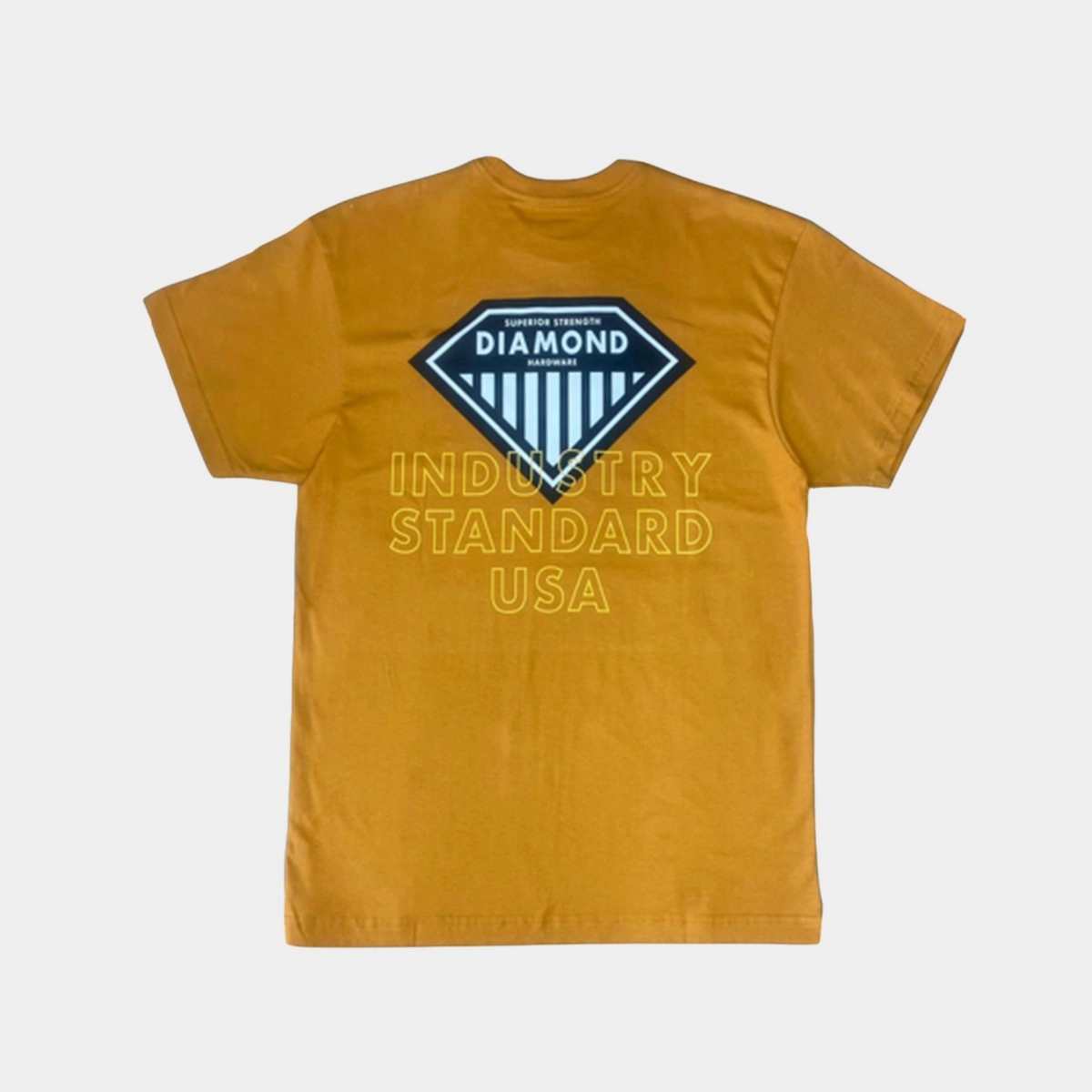 CAMISETA DIAMOND INDUSTRY