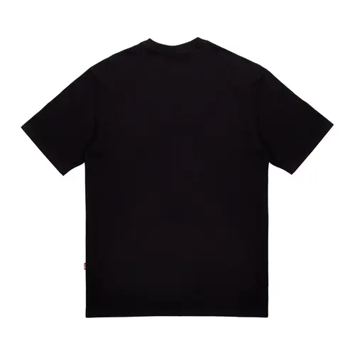 CAMISETA HIGH SHOCK BLACK