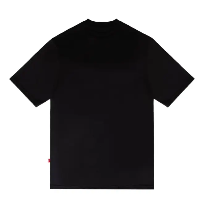 CAMISETA HIGH HEROES BLACK