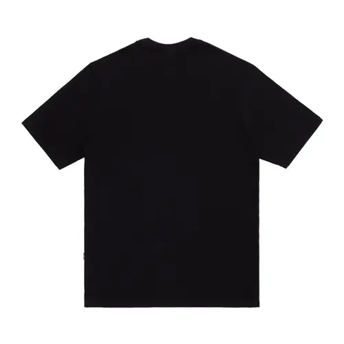 CAMISETA HIGH ELASTIC BLACK
