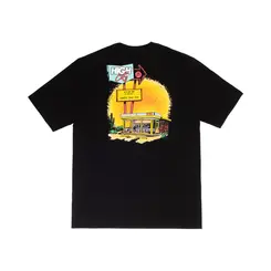 CAMISETA HIGH CAFETERIA