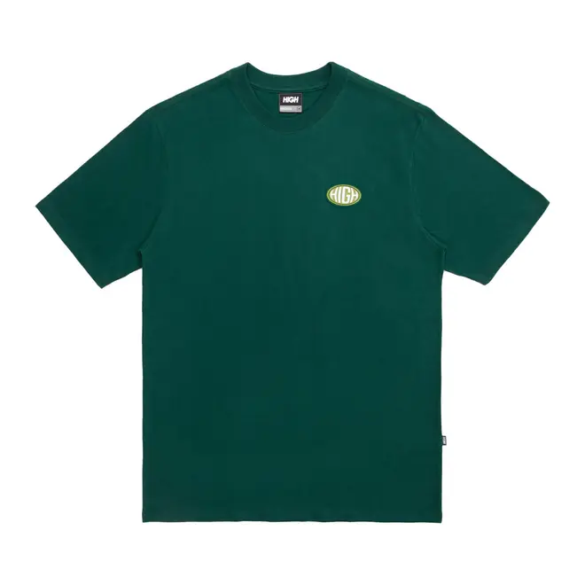 CAMISETA HIGH INFLATED