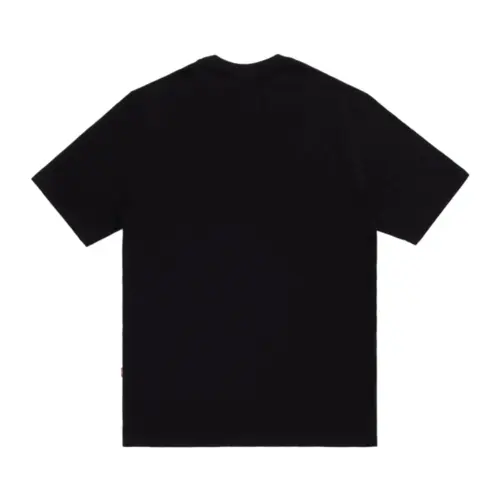 CAMISETA HIGH FROSTY BLACK