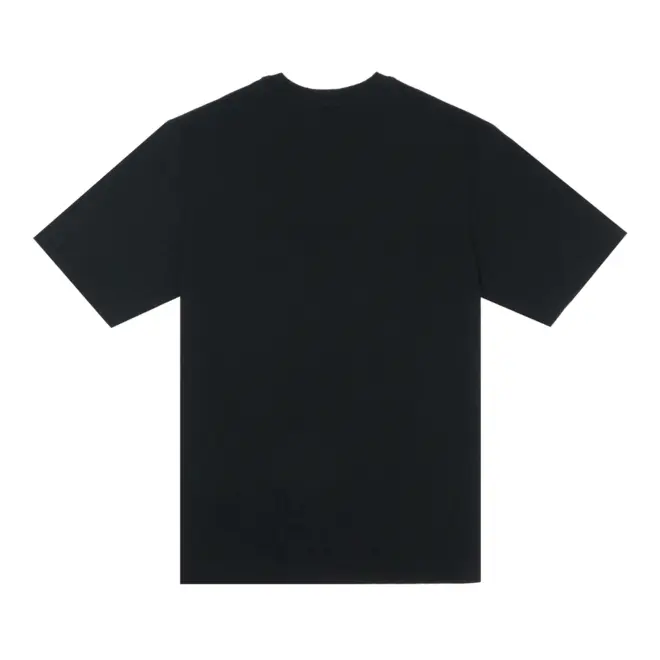 CAMISETA HIGH SAFC BLACK