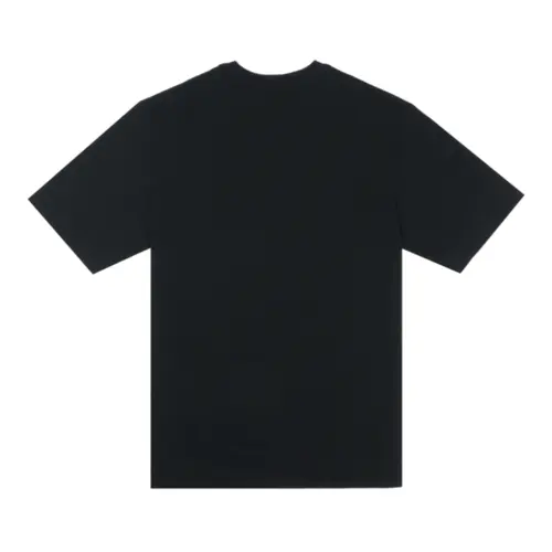 CAMISETA HIGH SAFC BLACK