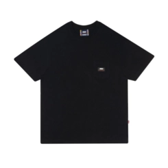 CAMISETA HIGH X NAUTICA BLACK