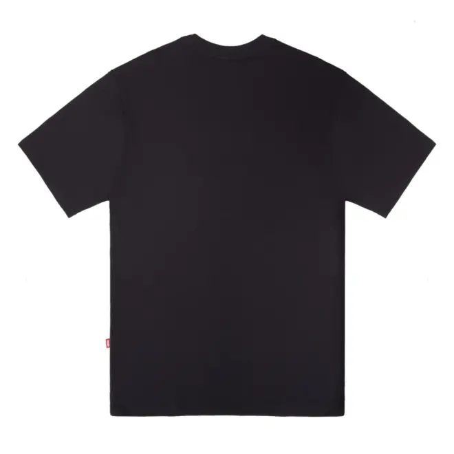 CAMISETA HIGH TV SHOW BLACK