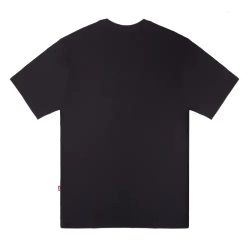 CAMISETA HIGH TV SHOW BLACK