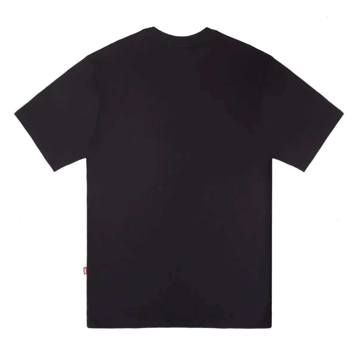 CAMISETA HIGH TV SHOW BLACK