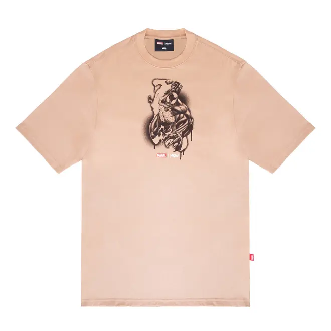 TEE VENOM SAND