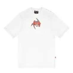 CAMISETA HIGH SPIDERMAM WHITE
