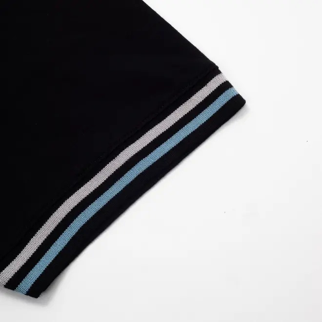 CAMISETA HIGH CLASSY