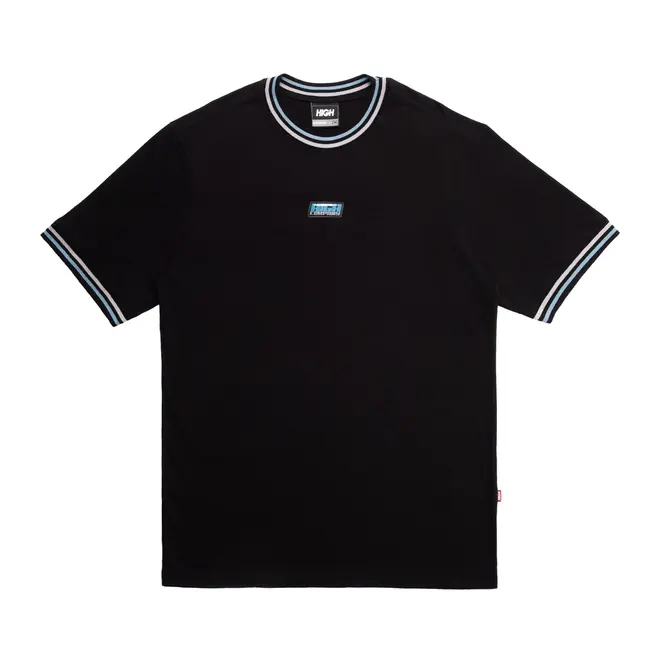 CAMISETA HIGH CLASSY