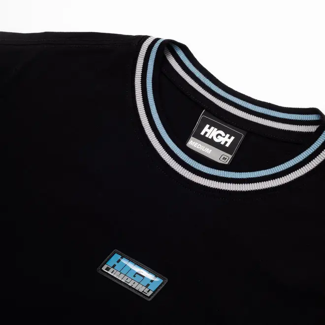 CAMISETA HIGH CLASSY