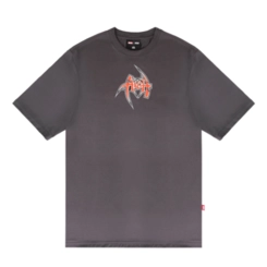 CAMISETA HIGH SPIDERMAM GREY