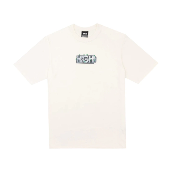 CAMISETA HIGH SAFC WHITE
