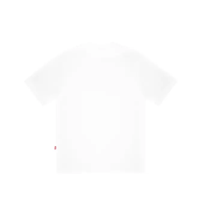 CAMISETA HIGH TV SHOW WHITE