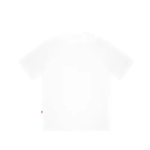 CAMISETA HIGH TV SHOW WHITE